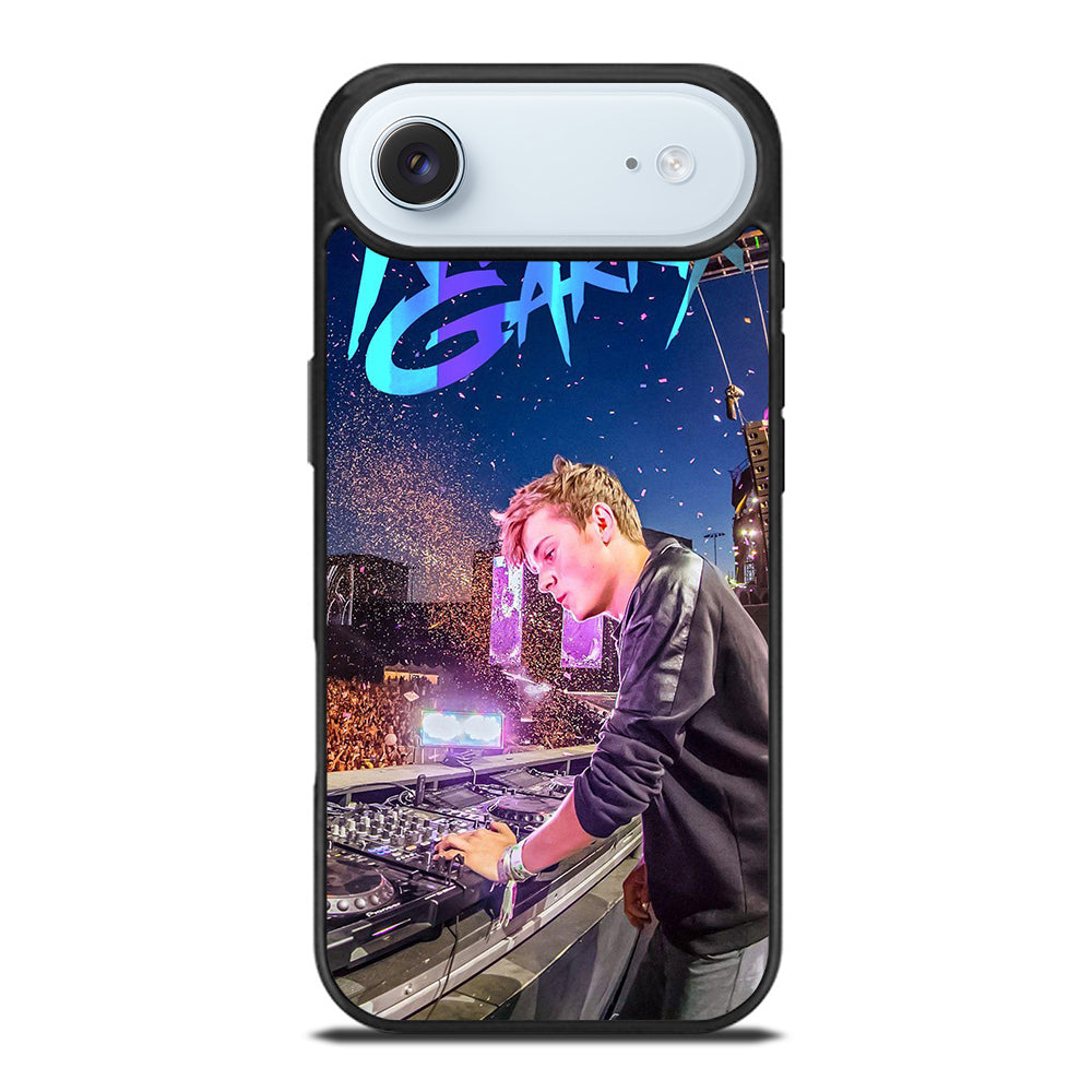 MARTIN GARRIX DJ SHOW 2 iPhone Air Case Cover