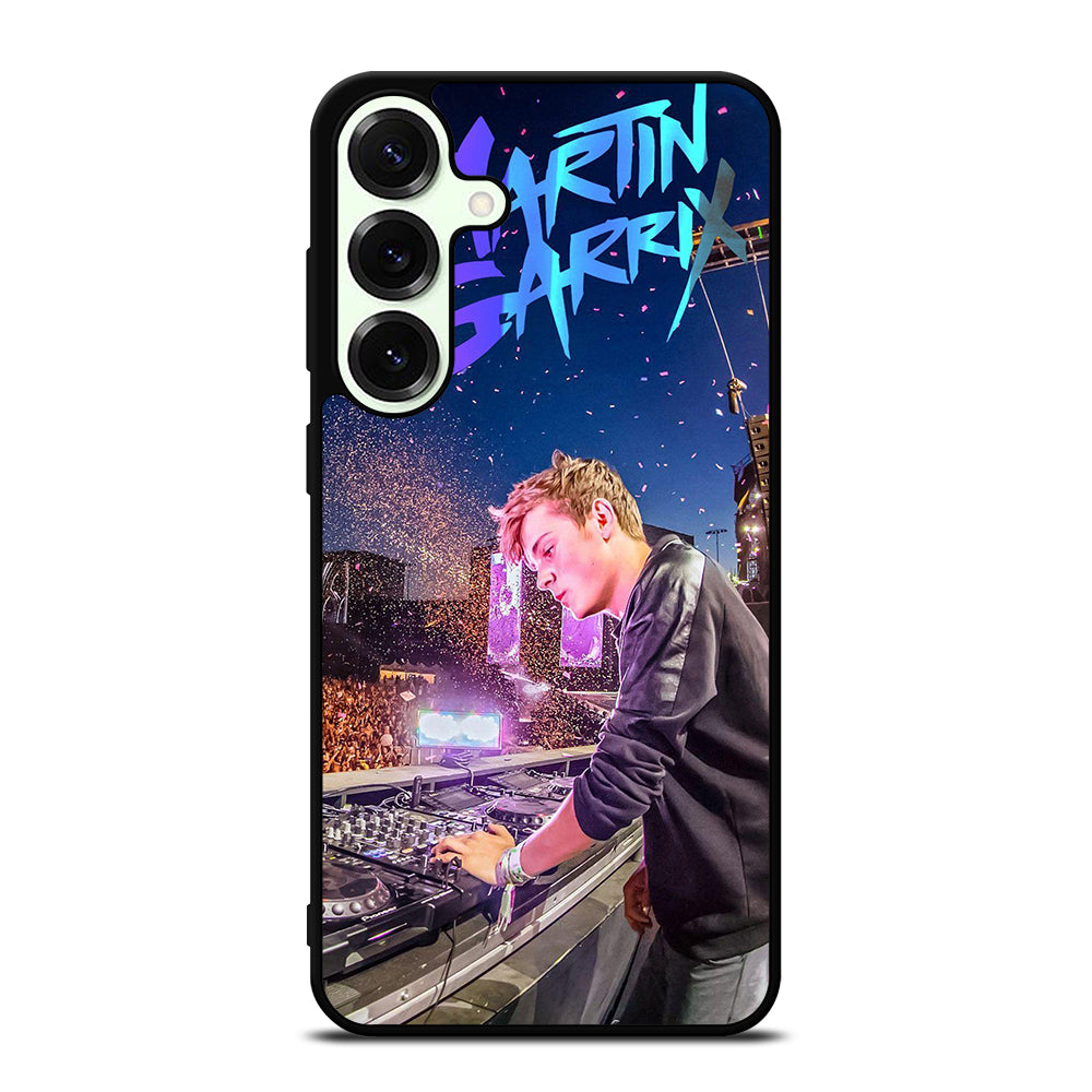 MARTIN GARRIX DJ SHOW 2 Samsung Galaxy S25 Plus Case Cover