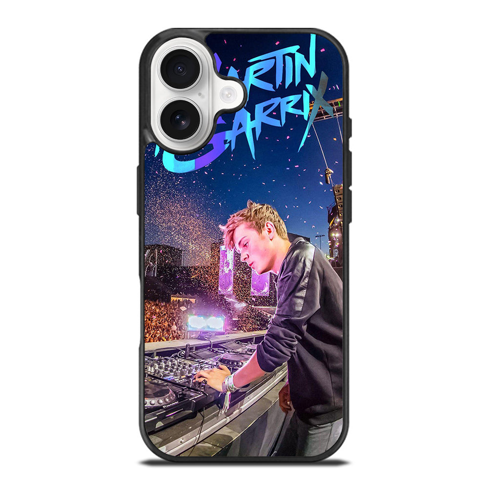 1562 SECONDS OF SUMMER BAND 1 iPhone 17 Case Cover