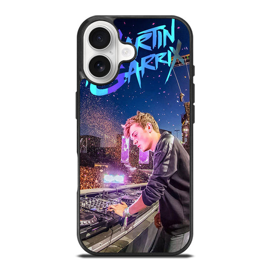 1562 SECONDS OF SUMMER BAND 1 iPhone 17 Case Cover