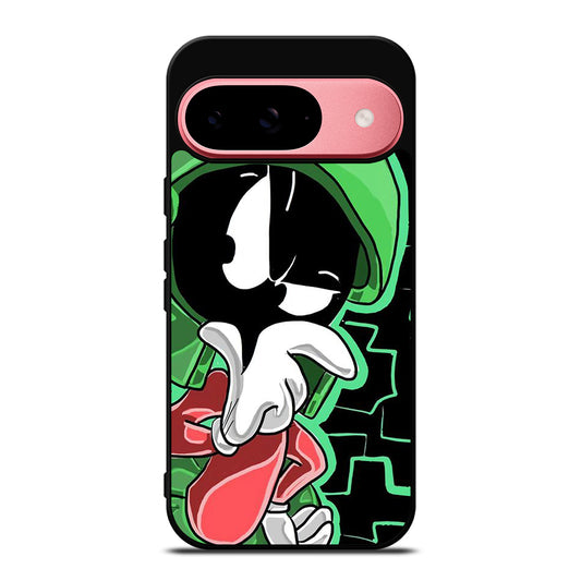 MARVIN THE MARTIAN CARTOON 4 Google Pixel 9 Case Cover