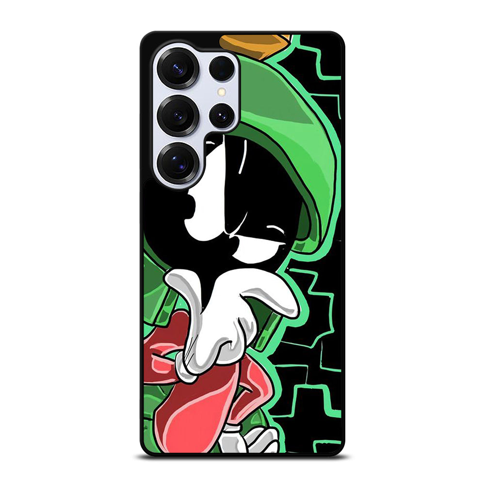 MARVIN THE MARTIAN CARTOON 4 Samsung Galaxy S26 Ultra Case Cover