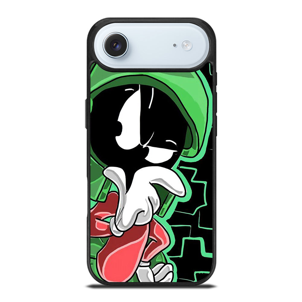 MARVIN THE MARTIAN CARTOON 4 iPhone Air Case Cover