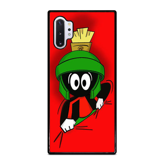 MARVIN THE MARTIAN CARTOON SERIES 2 Samsung Galaxy Note 10 Plus Case Cover