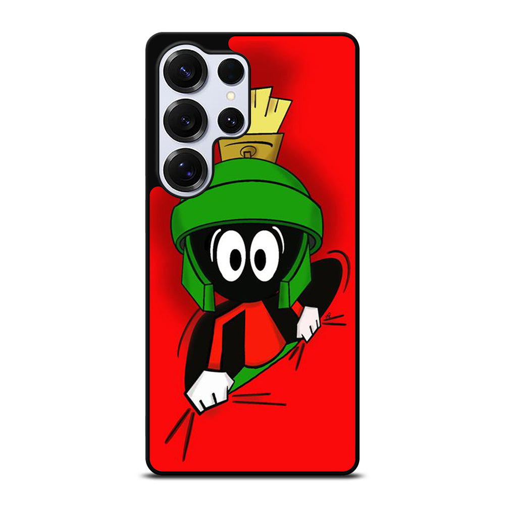 MARVIN THE MARTIAN CARTOON SERIES 2 Samsung Galaxy S25 Ultra Case Cover