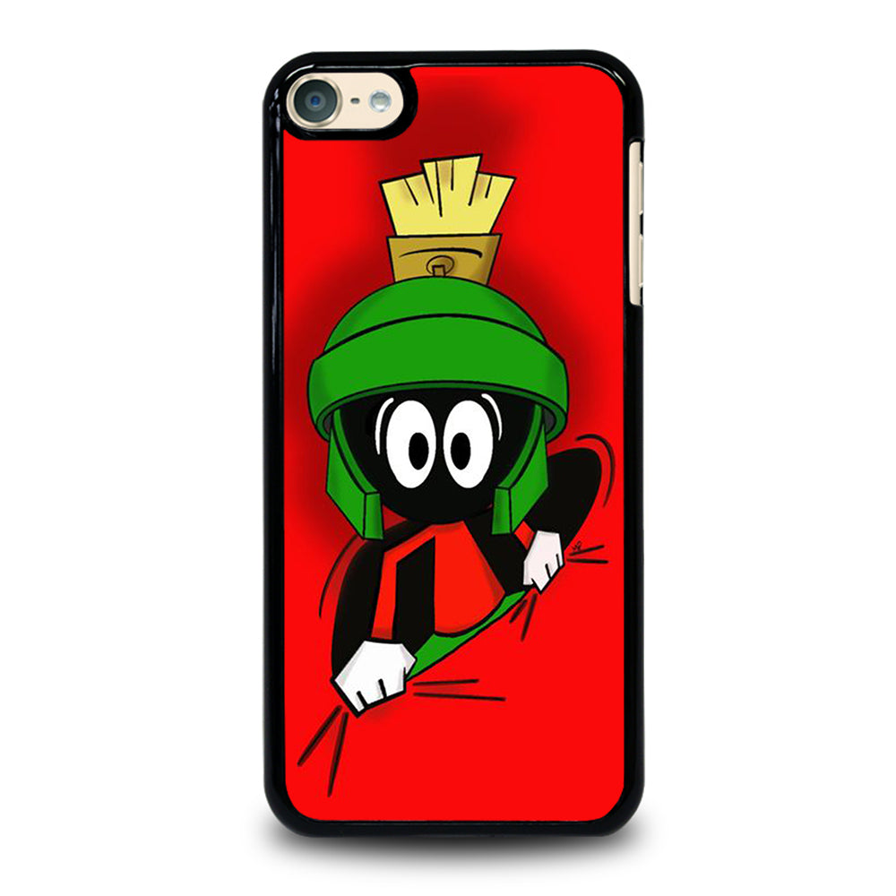 MARVIN THE MARTIAN CARTOON SERIES 2 iPod Touch 6 Case Cover