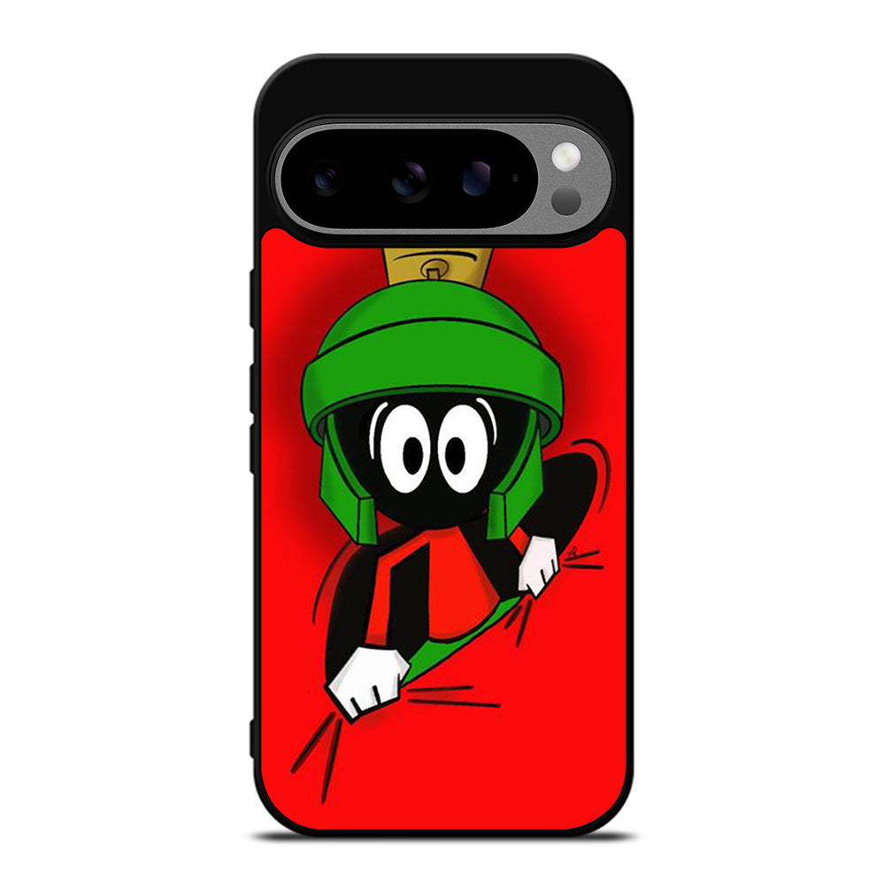 MARVIN THE MARTIAN CARTOON SERIES 2 Google Pixel 9 Pro XL Case Cover