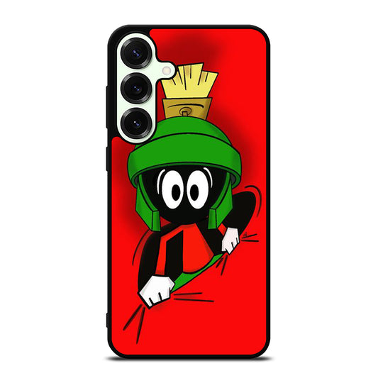 MARVIN THE MARTIAN CARTOON SERIES 2 Samsung Galaxy S26 Plus Case Cover