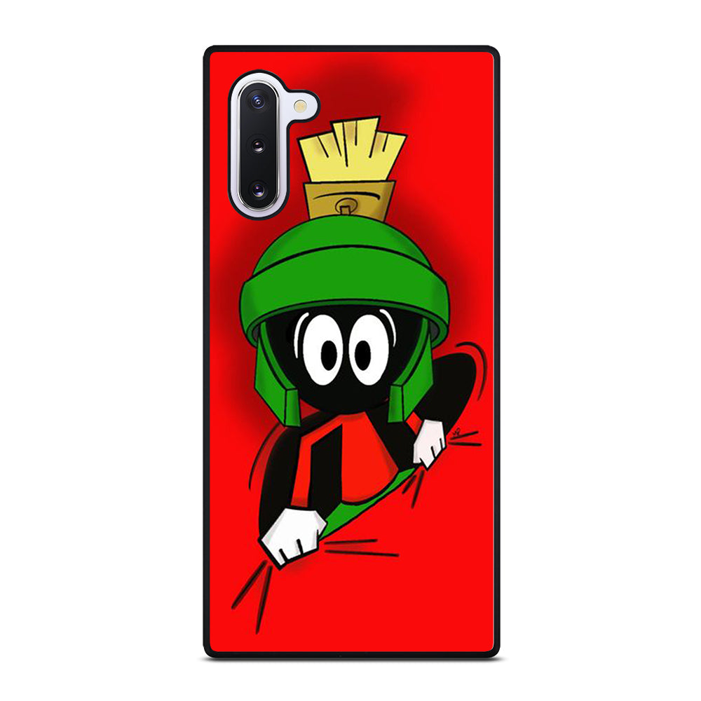 MARVIN THE MARTIAN CARTOON SERIES 2 Samsung Galaxy Note 10 Case Cover
