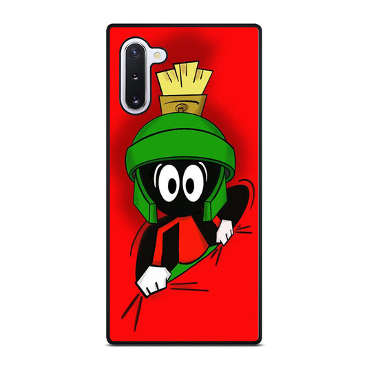 MARVIN THE MARTIAN CARTOON SERIES 2 Samsung Galaxy Note 10 Case Cover