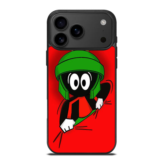 MARVIN THE MARTIAN CARTOON SERIES 2 iPhone 17 Pro Max Case Cover