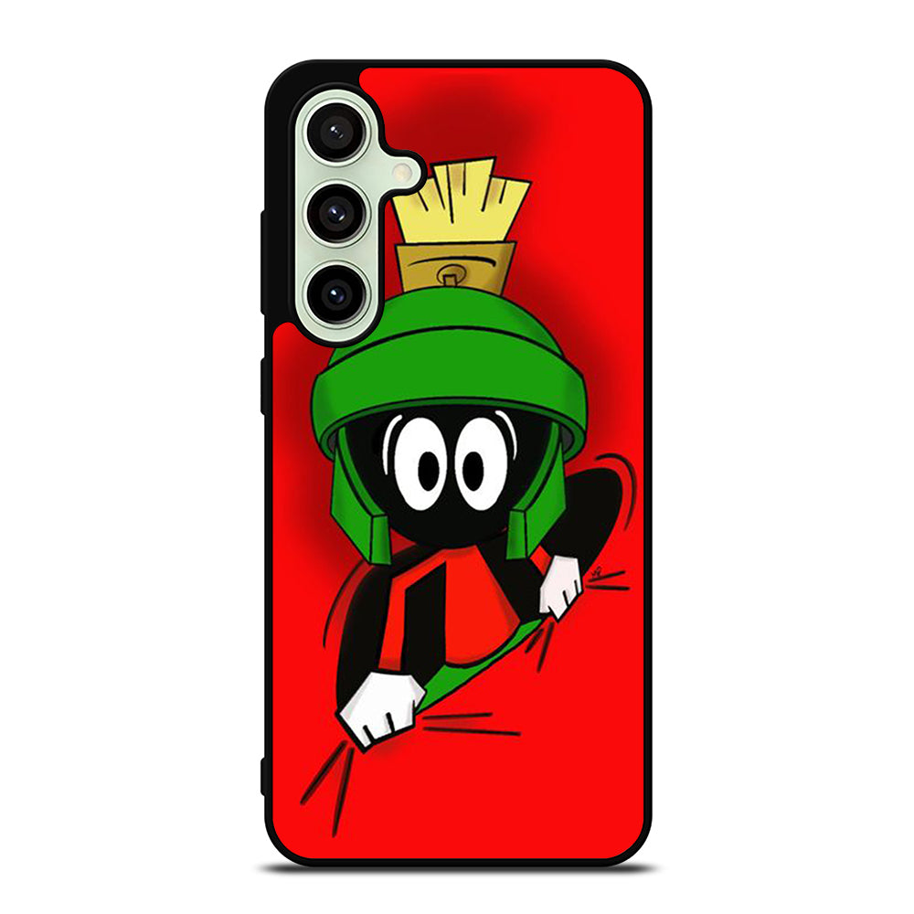 MARVIN THE MARTIAN CARTOON SERIES 2 Samsung Galaxy S24 FE Case Cover