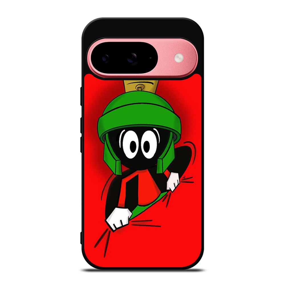 MARVIN THE MARTIAN CARTOON SERIES 2 Google Pixel 9 Case Cover