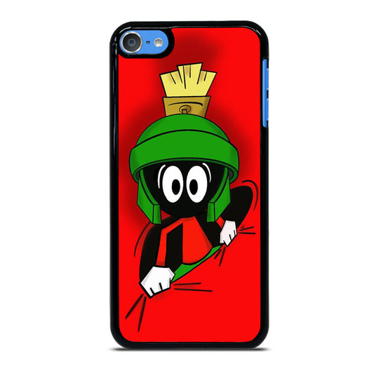 MARVIN THE MARTIAN CARTOON SERIES 2 iPod Touch 7 Case Cover