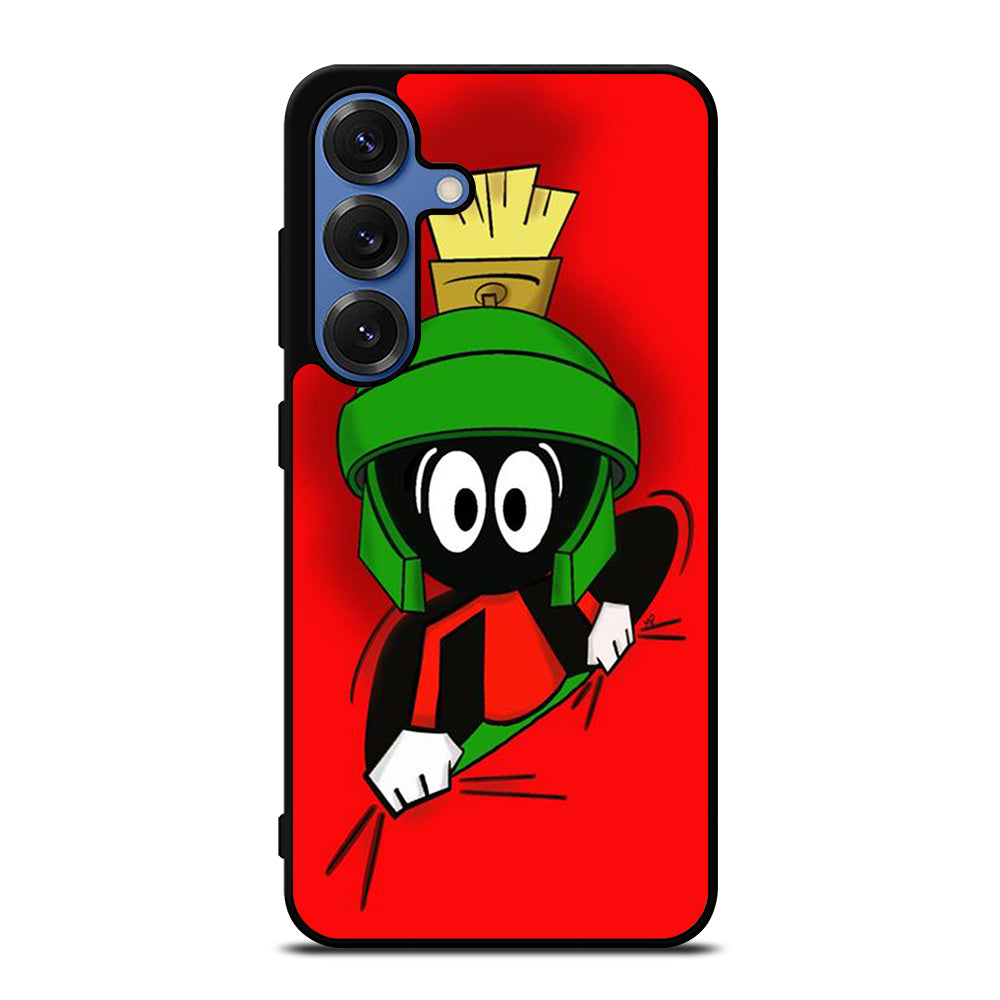 MARVIN THE MARTIAN CARTOON SERIES 2 Samsung Galaxy S26 Case Cover