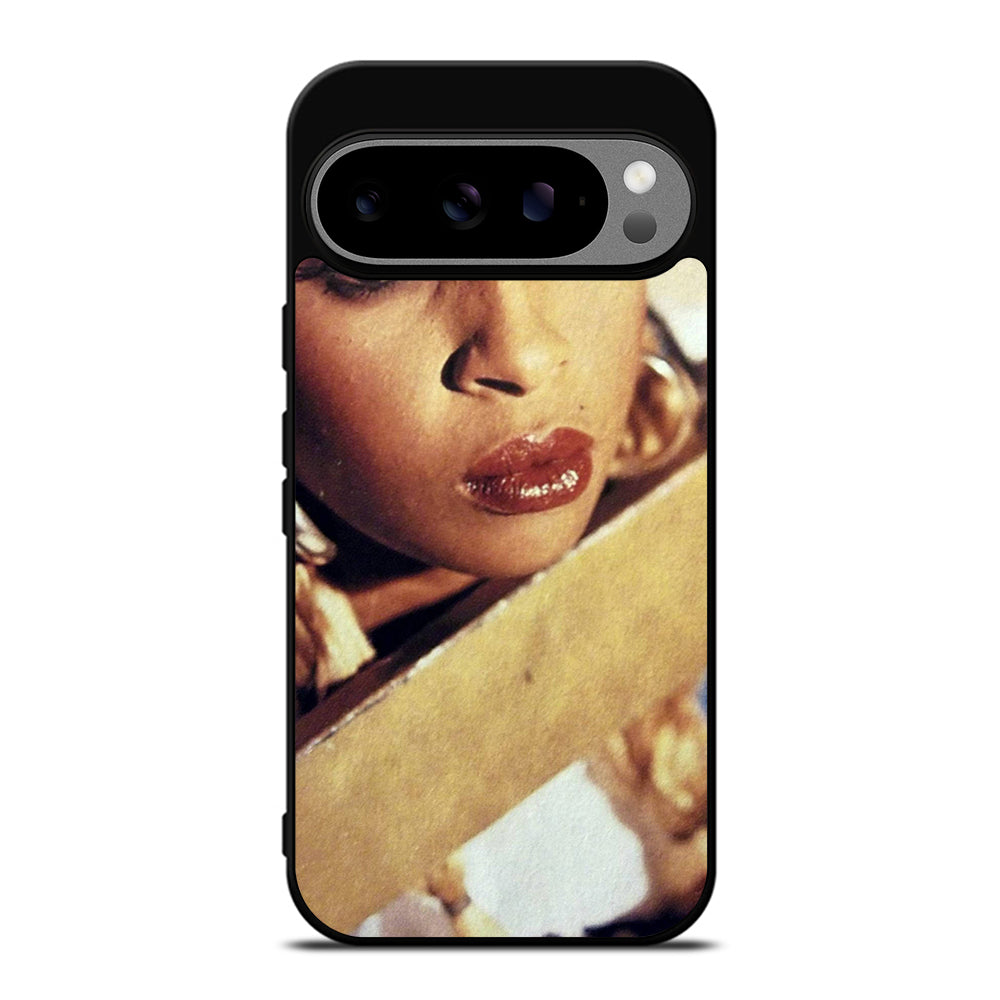 MARY J AMERICAN SINGER Google Pixel 9 Pro XL Case Cover