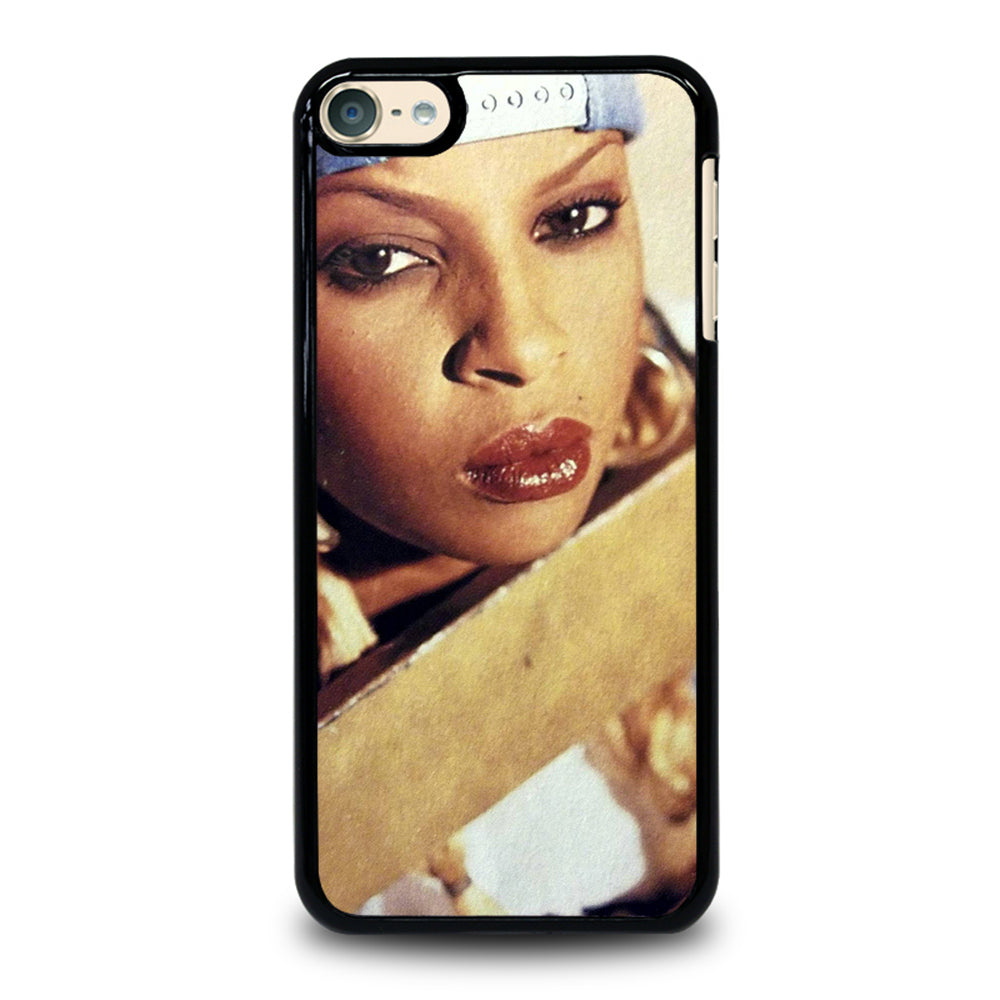 MARY J AMERICAN SINGER iPod Touch 6 Case Cover