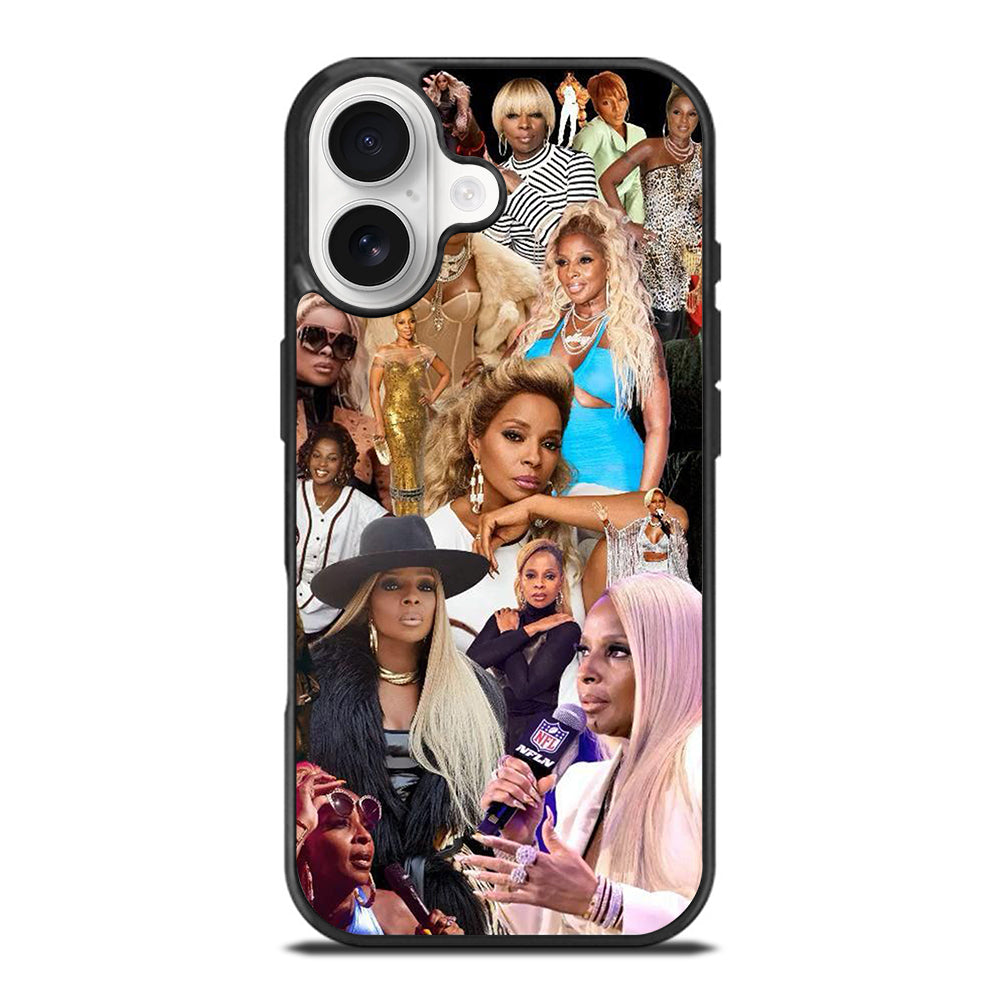1568 SECONDS OF SUMMER BAND 1 iPhone 17 Case Cover