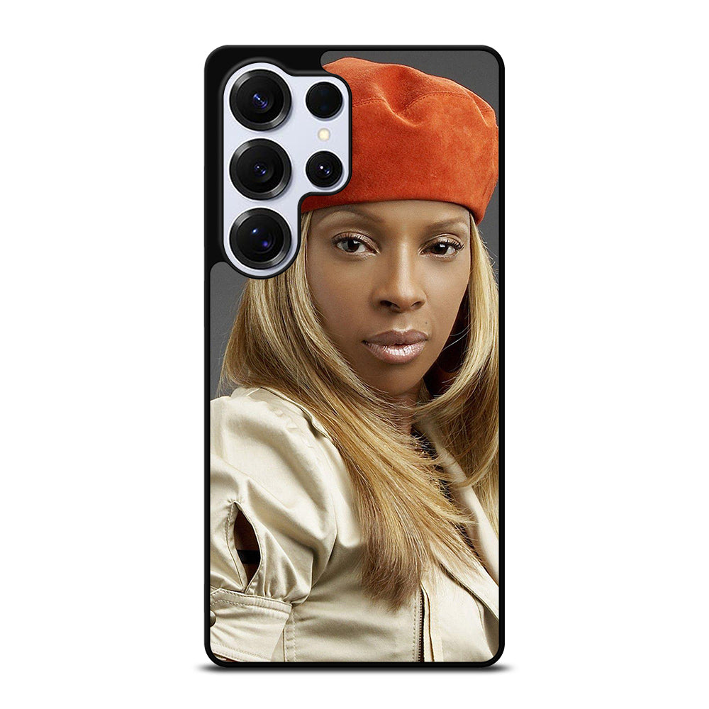 MARY J SINGER Samsung Galaxy S26 Ultra Case Cover