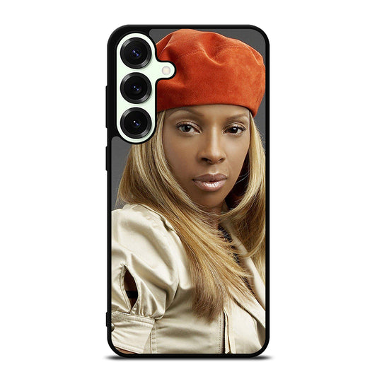 MARY J SINGER Samsung Galaxy S26 Plus Case Cover