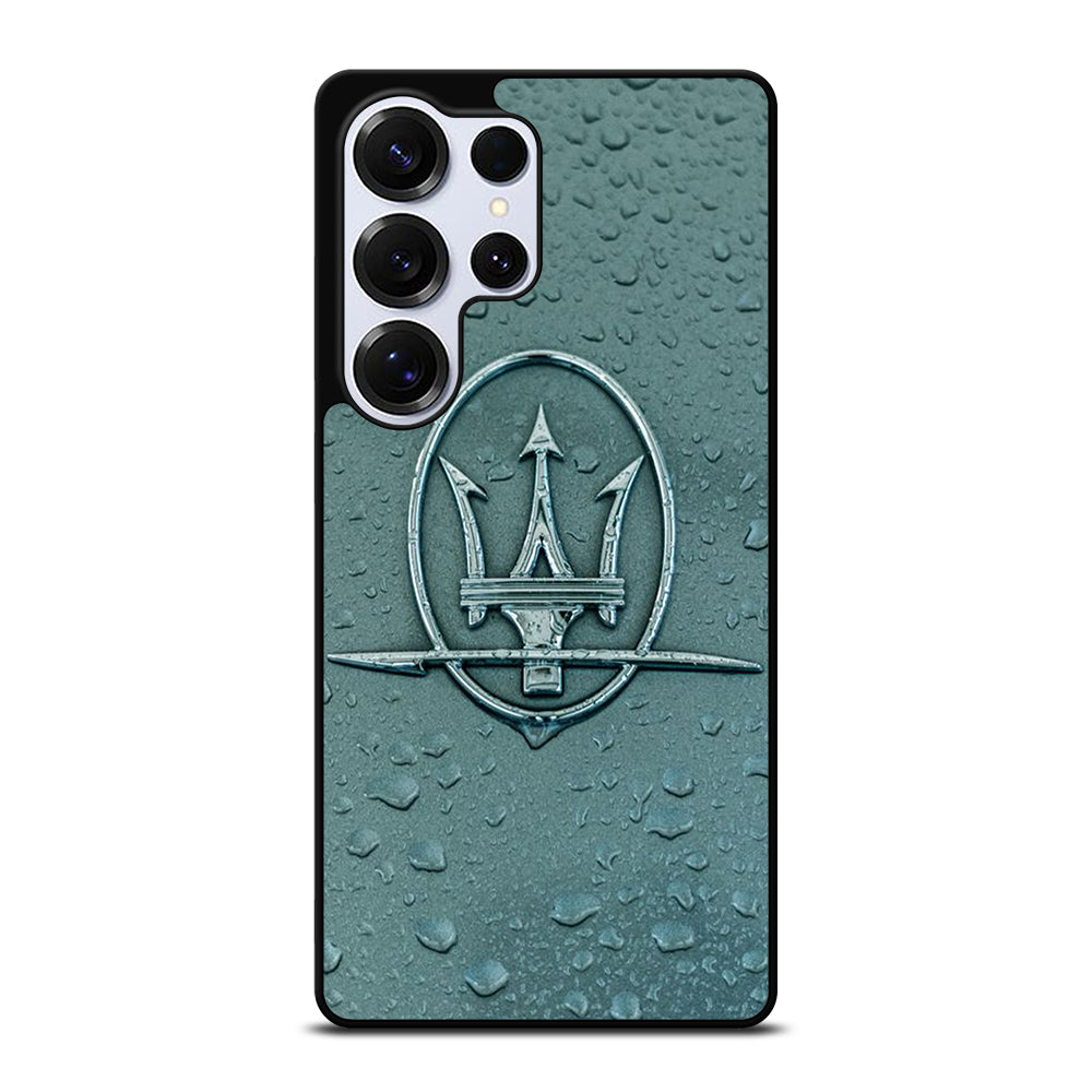 MASERATI EMBLEM Samsung Galaxy S26 Ultra Case Cover