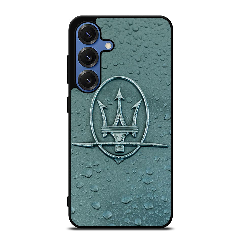 MASERATI EMBLEM Samsung Galaxy S26 Case Cover