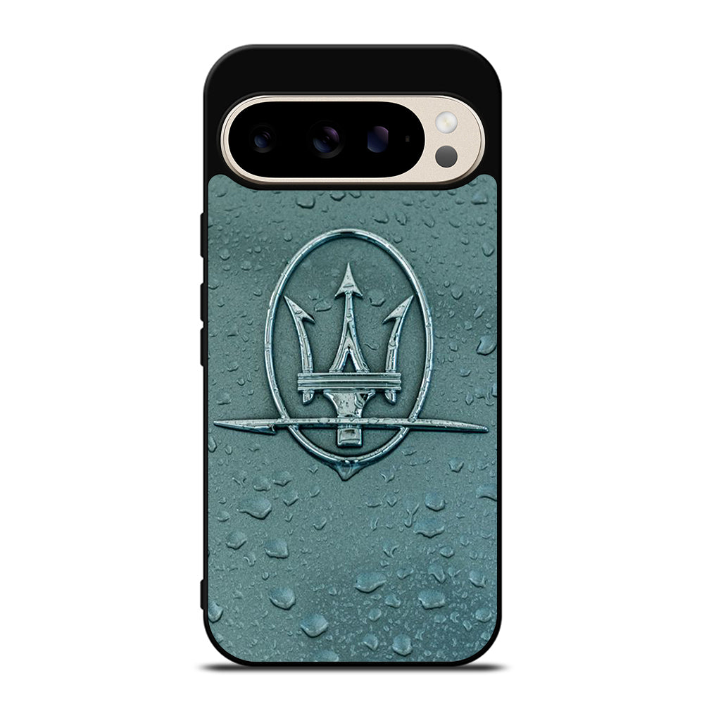 MASERATI EMBLEM Google Pixel 9 Pro Case Cover