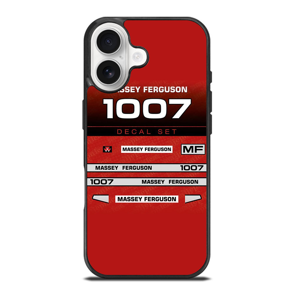 1581 SECONDS OF SUMMER BAND 1 iPhone 17 Case Cover