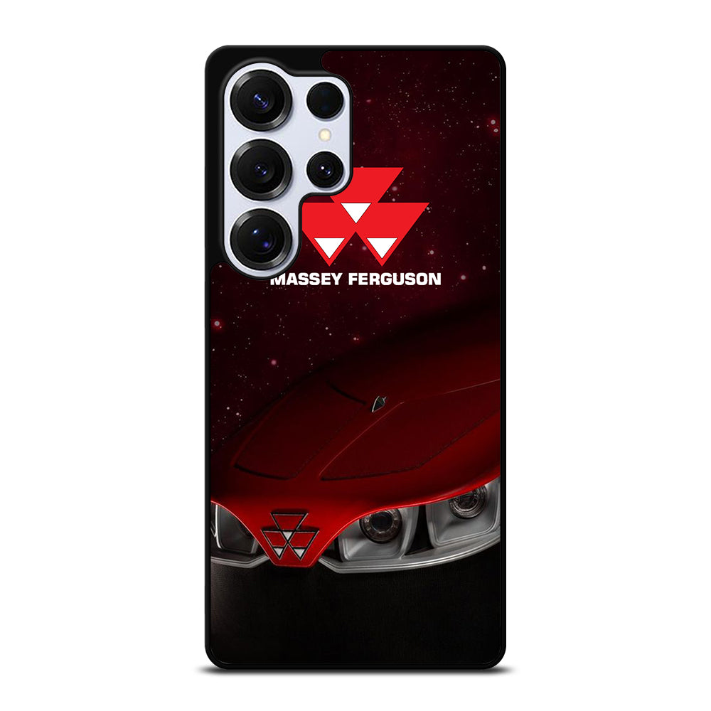 MASSEY FERGUSON TRACTOR ICON Samsung Galaxy S25 Ultra Case Cover