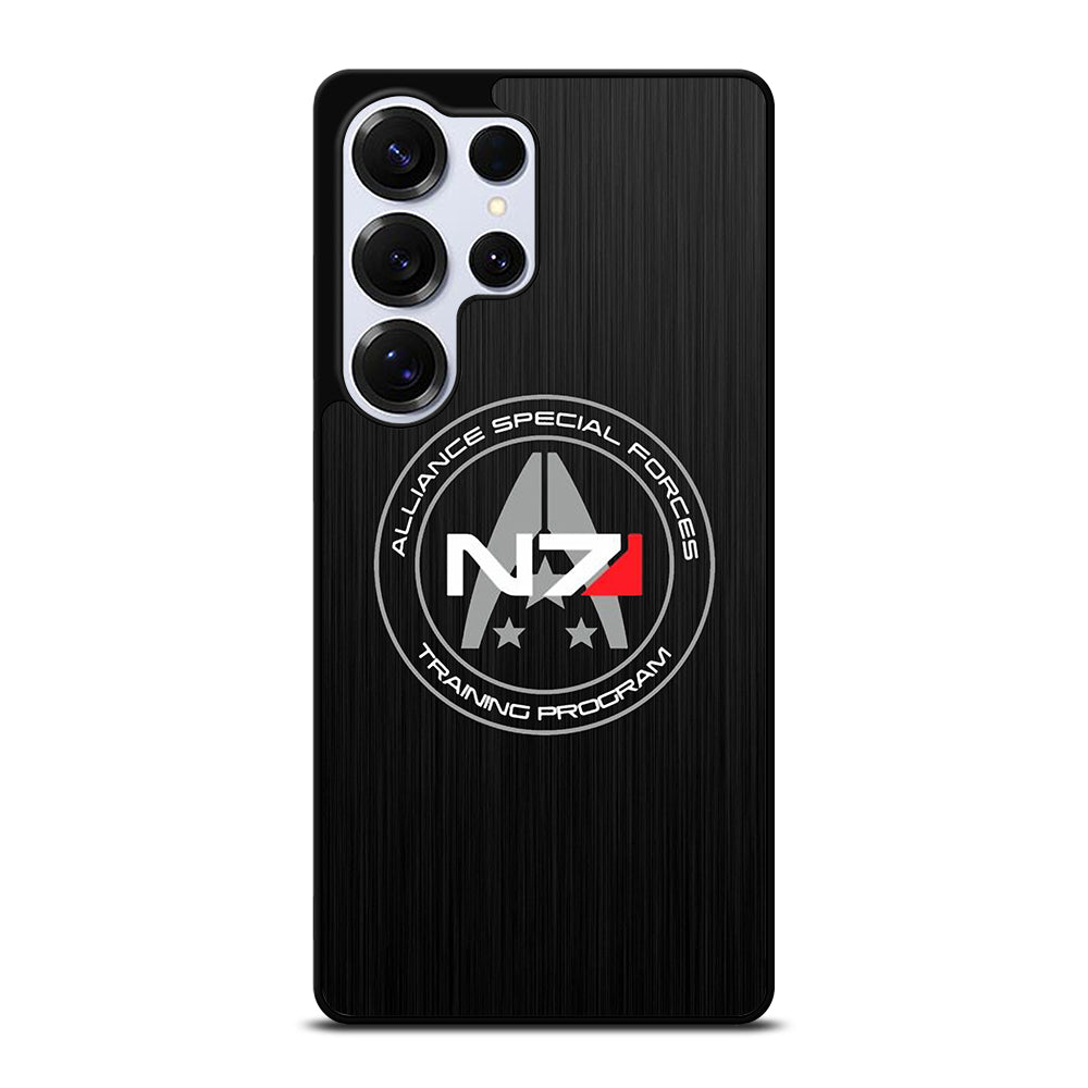 MASS EFFECT N7 ICON Samsung Galaxy S26 Ultra Case Cover