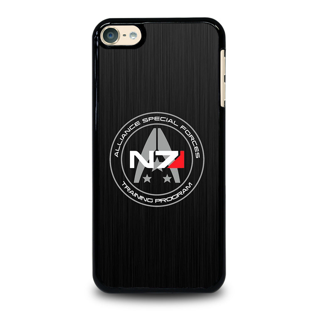 MASS EFFECT N7 ICON iPod Touch 6 Case Cover