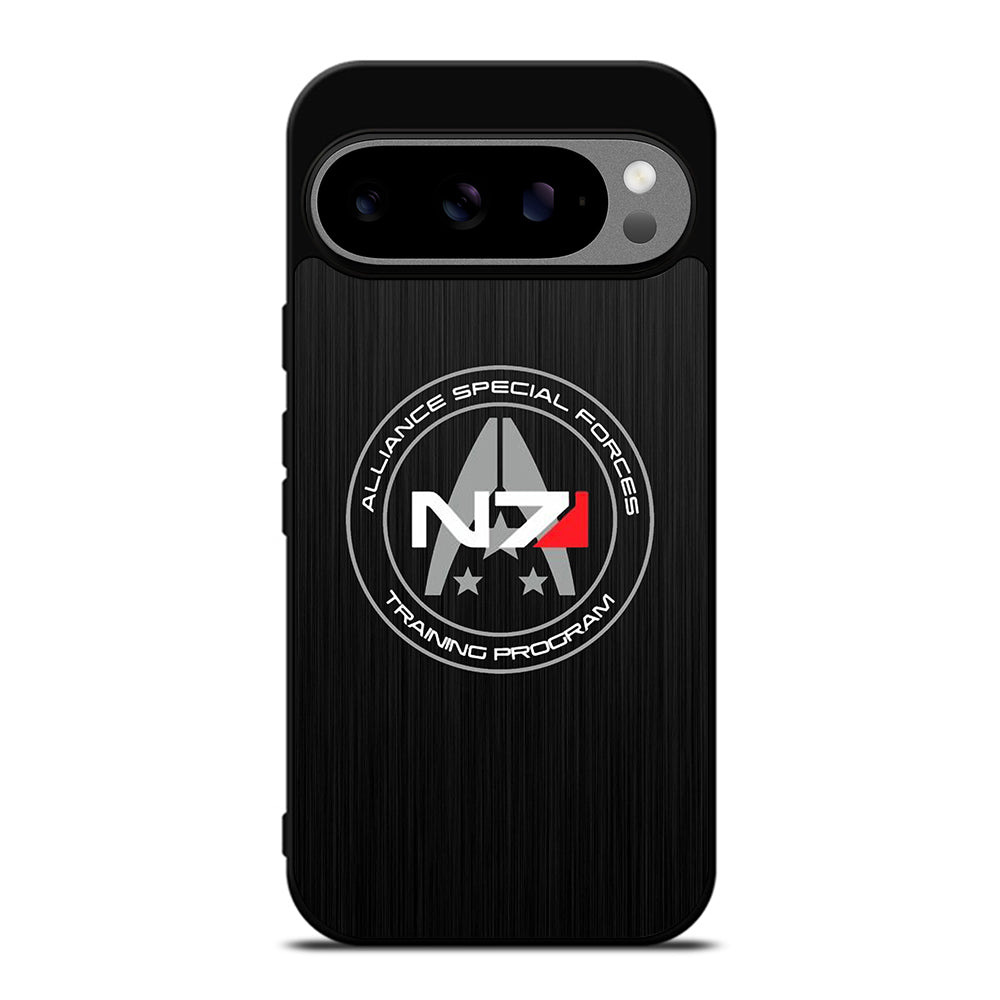 MASS EFFECT N7 ICON Google Pixel 9 Pro XL Case Cover