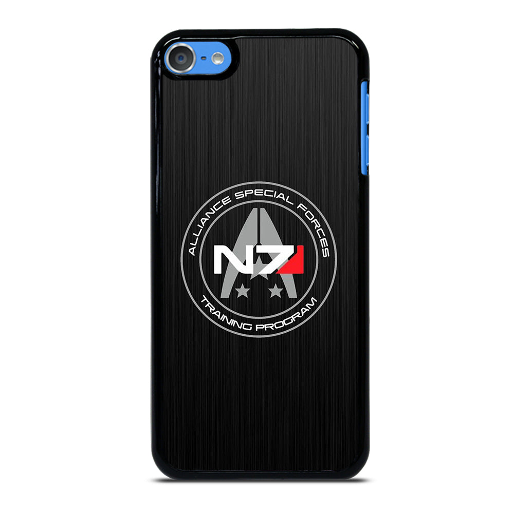 MASS EFFECT N7 ICON iPod Touch 7 Case Cover