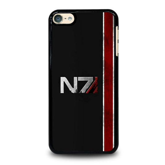 MASS EFFECT N7 SYMBOL 2 iPod Touch 6 Case Cover