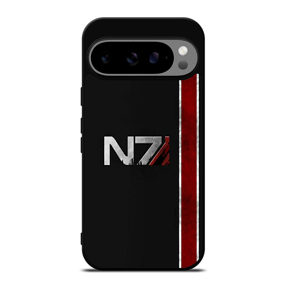 MASS EFFECT N7 SYMBOL 2 Google Pixel 9 Pro XL Case Cover