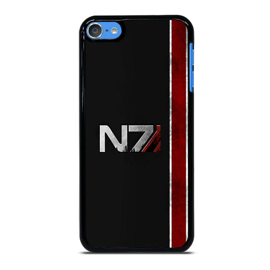 MASS EFFECT N7 SYMBOL 2 iPod Touch 7 Case Cover