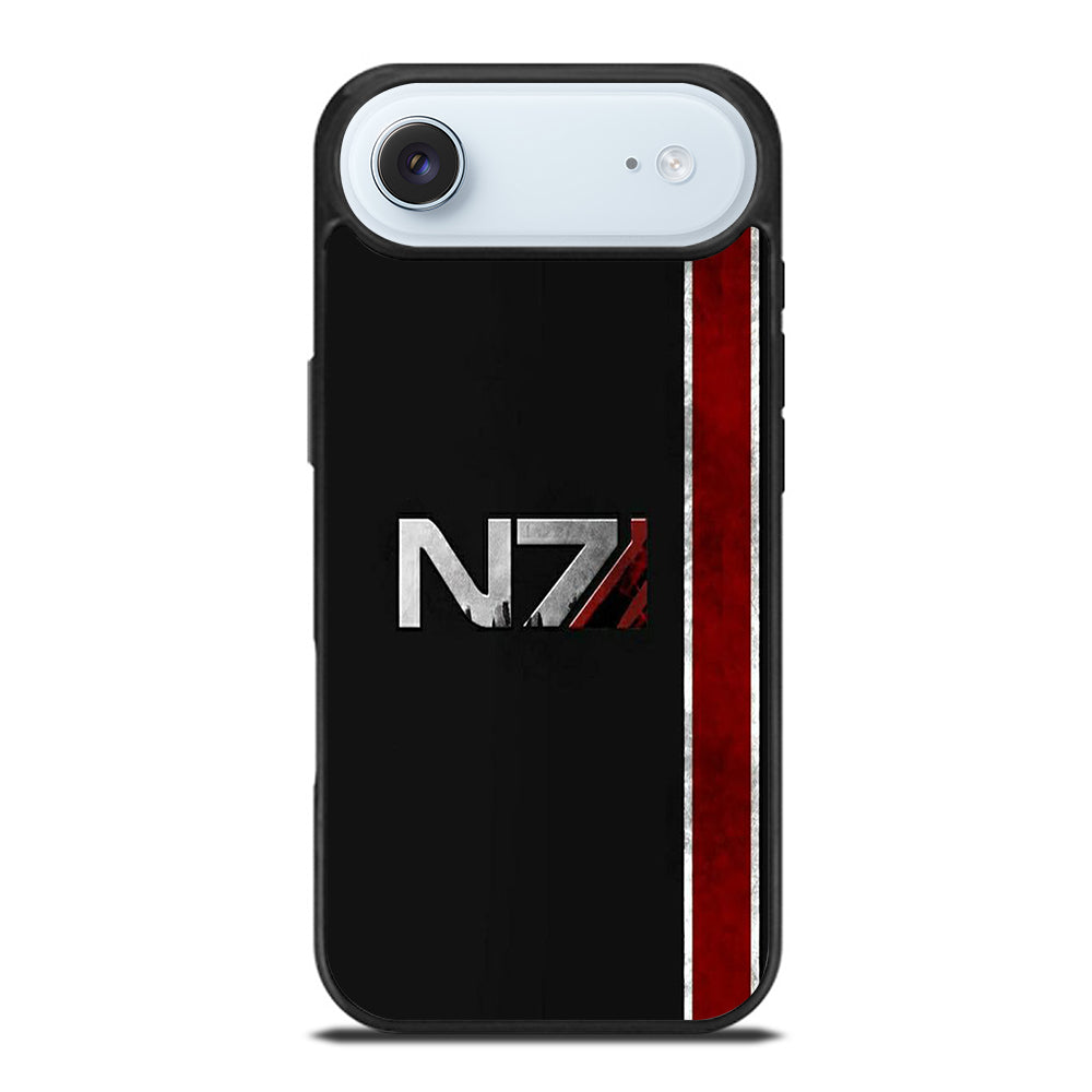 MASS EFFECT N7 SYMBOL 2 iPhone Air Case Cover