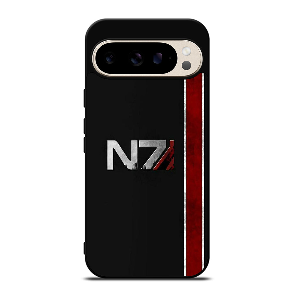 MASS EFFECT N7 SYMBOL 2 Google Pixel 9 Pro Case Cover
