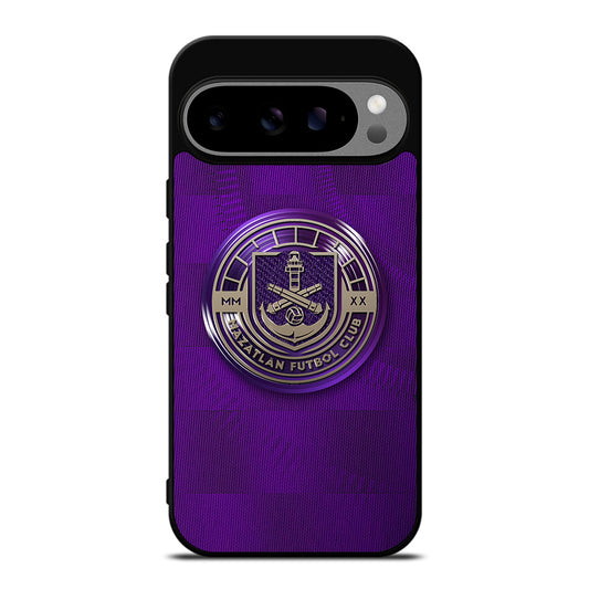 MAZATLAN FC EMBLEM Google Pixel 9 Pro XL Case Cover