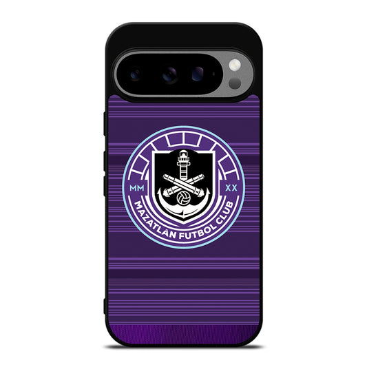 MAZATLAN FC LOGO Google Pixel 9 Pro XL Case Cover