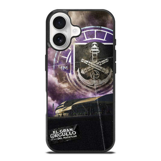 1587 SECONDS OF SUMMER BAND 1 iPhone 17 Case Cover