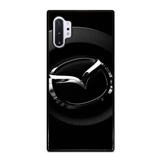 MAZDA CAR EMBLEM Samsung Galaxy Note 10 Plus Case Cover