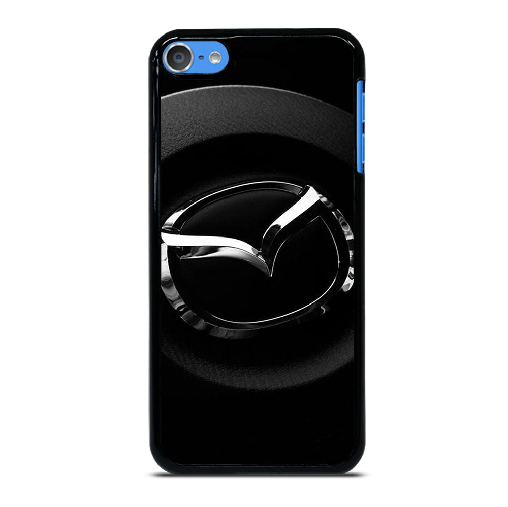 MAZDA CAR EMBLEM iPod Touch 7 Case Cover