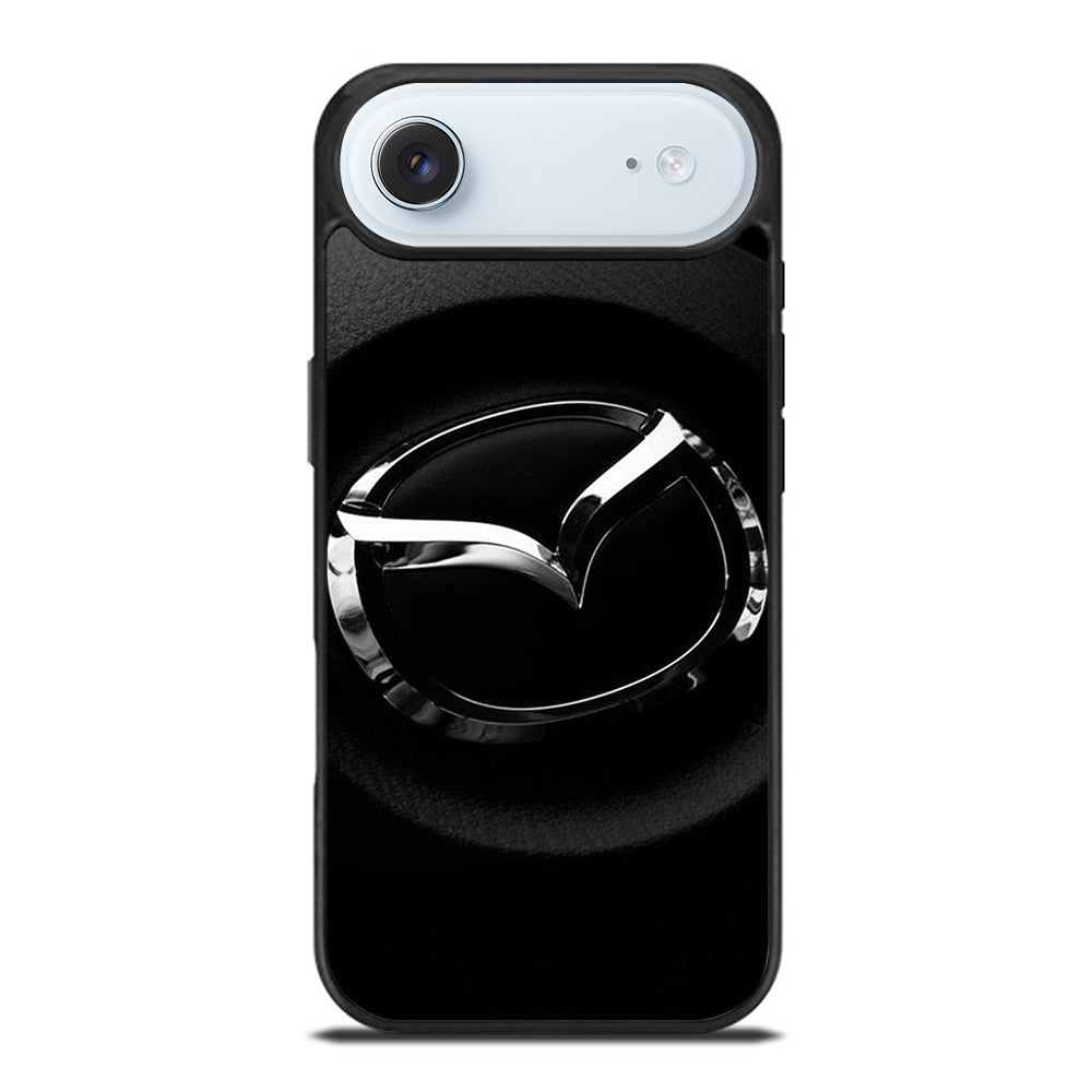 MAZDA CAR EMBLEM iPhone Air Case Cover