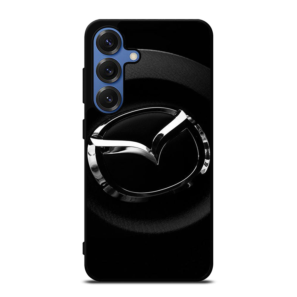 MAZDA CAR EMBLEM Samsung Galaxy S26 Case Cover