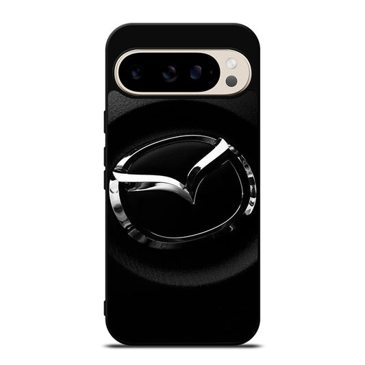 MAZDA CAR EMBLEM Google Pixel 9 Pro Case Cover