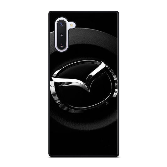 MAZDA CAR EMBLEM Samsung Galaxy Note 10 Case Cover