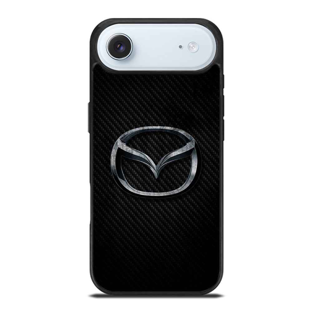 MAZDA LOGO iPhone Air Case Cover