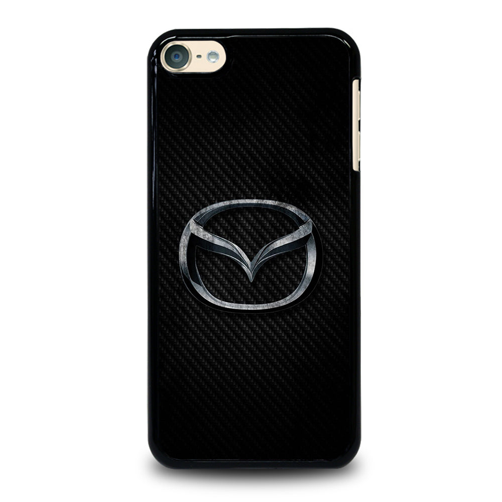 MAZDA LOGO iPod Touch 6 Case Cover