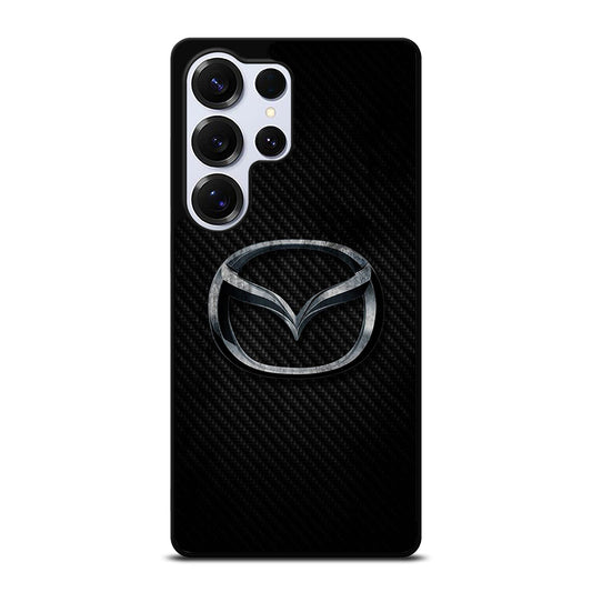 MAZDA LOGO Samsung Galaxy S25 Ultra Case Cover